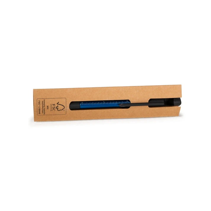 MagPen® Metal NFC – Multifunktions-Kugelschreiber mit NFC, Touchpen und Handyhalter