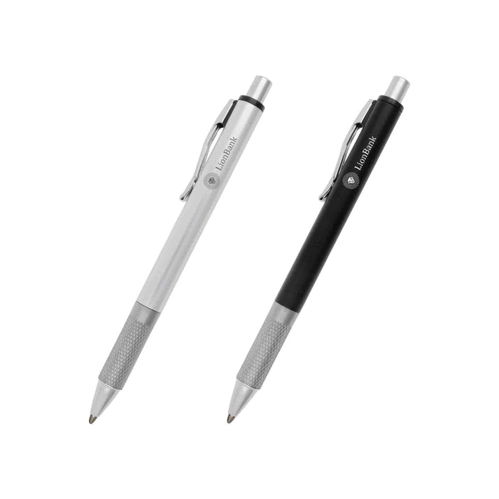 MagPen® Plastic Exclusive – Kunststoff-Kugelschreiber mit hochwertiger Optik