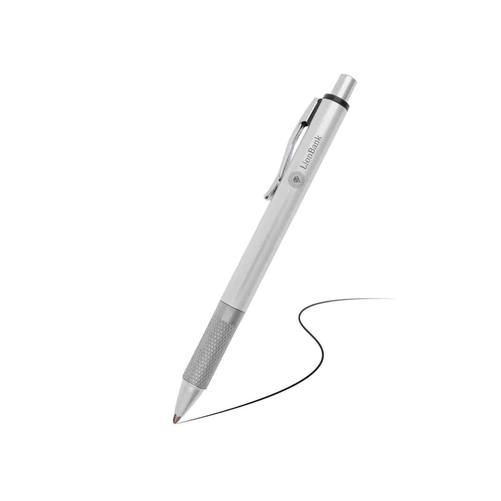 MagPen® Plastic Exclusive – Kunststoff-Kugelschreiber mit hochwertiger Optik