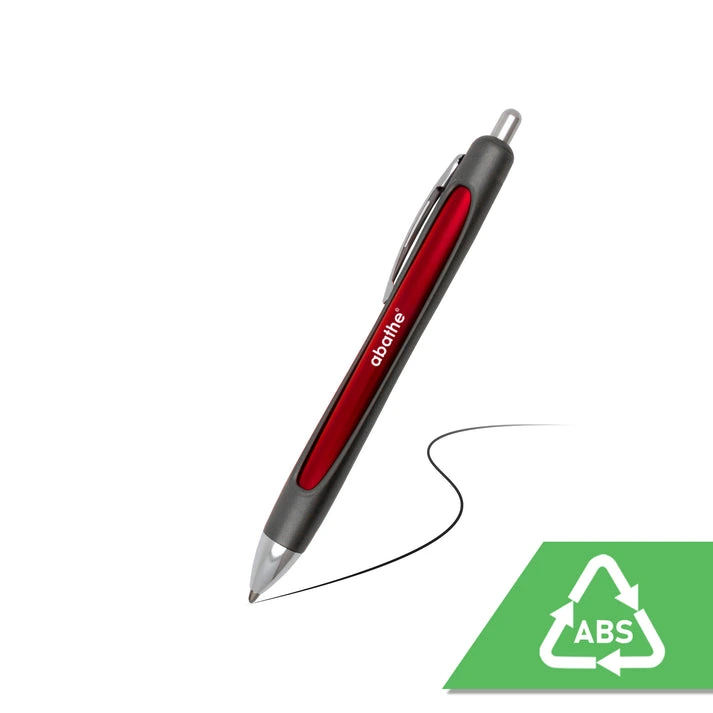 MagPen® rABS – Kugelschreiber aus recyceltem ABS-Kunststoff