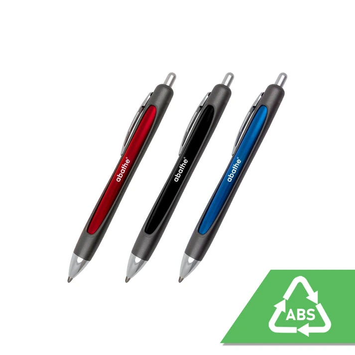 MagPen® rABS – Kugelschreiber aus recyceltem ABS-Kunststoff