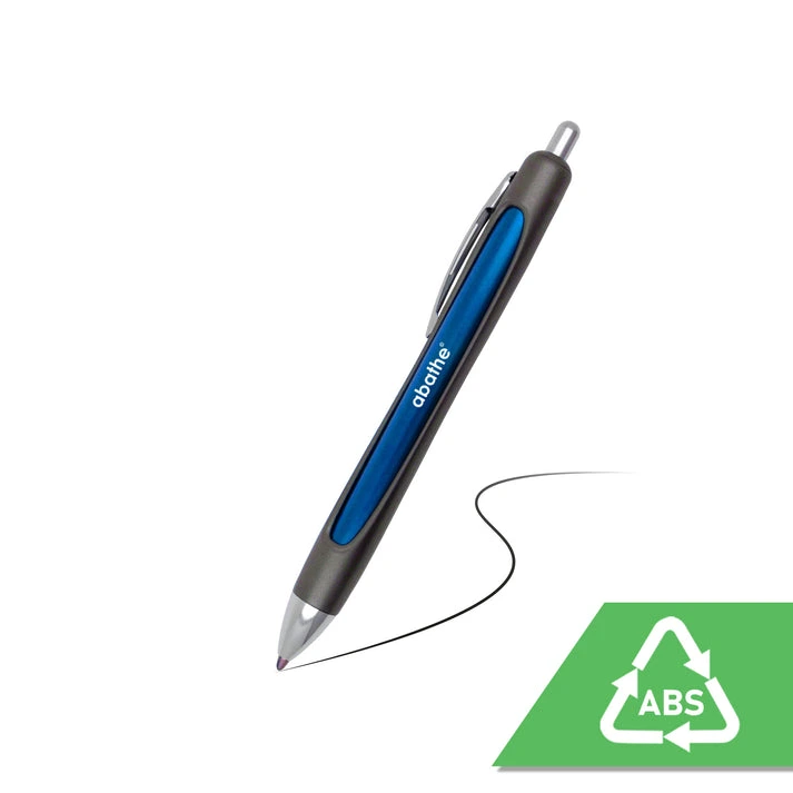 MagPen® rABS – Kugelschreiber aus recyceltem ABS-Kunststoff
