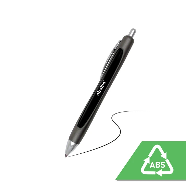 MagPen® rABS – Kugelschreiber aus recyceltem ABS-Kunststoff