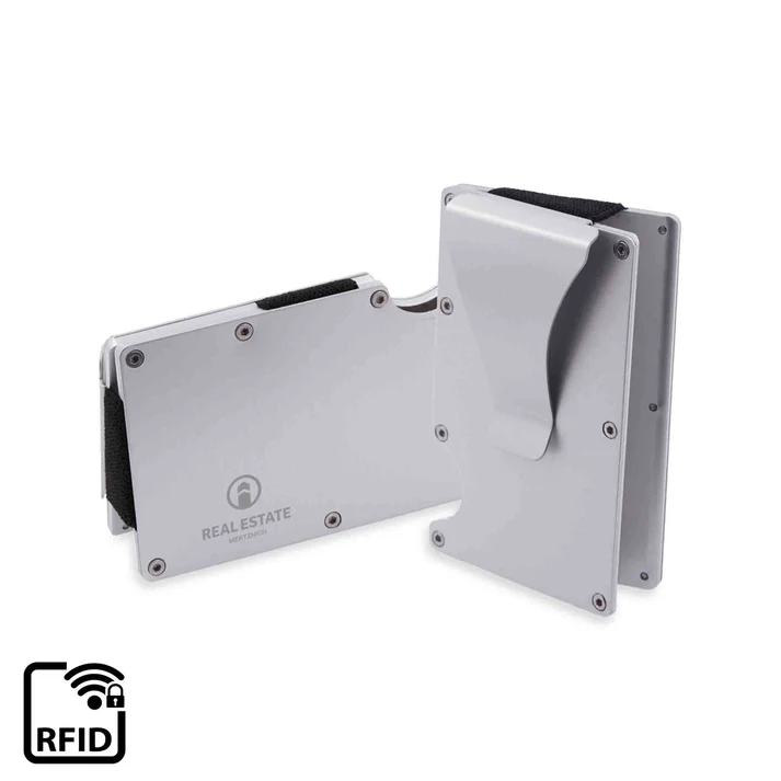 MagPocket RFID Kreditkartenetui