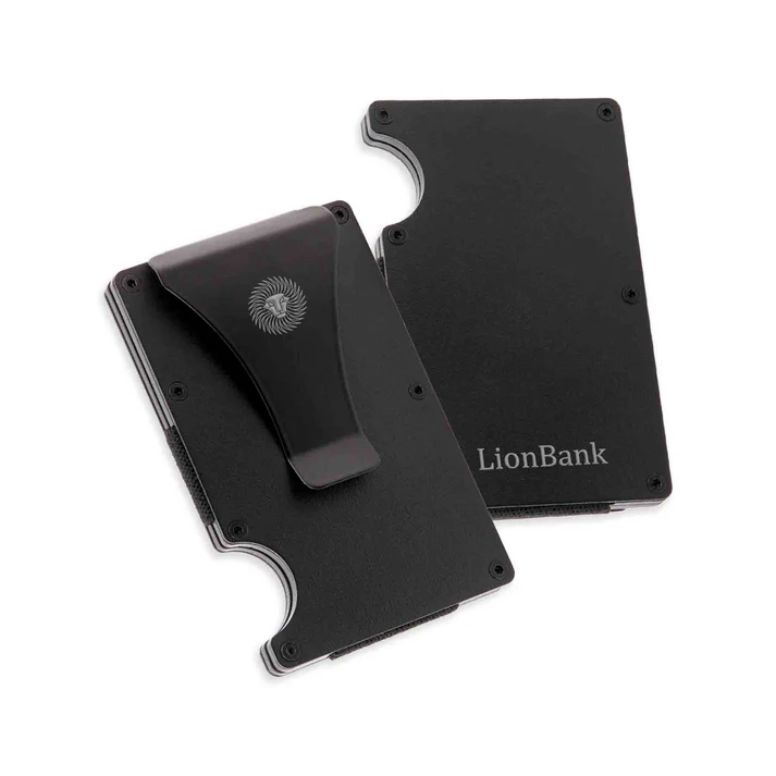 MagPocket RFID Kreditkartenetui
