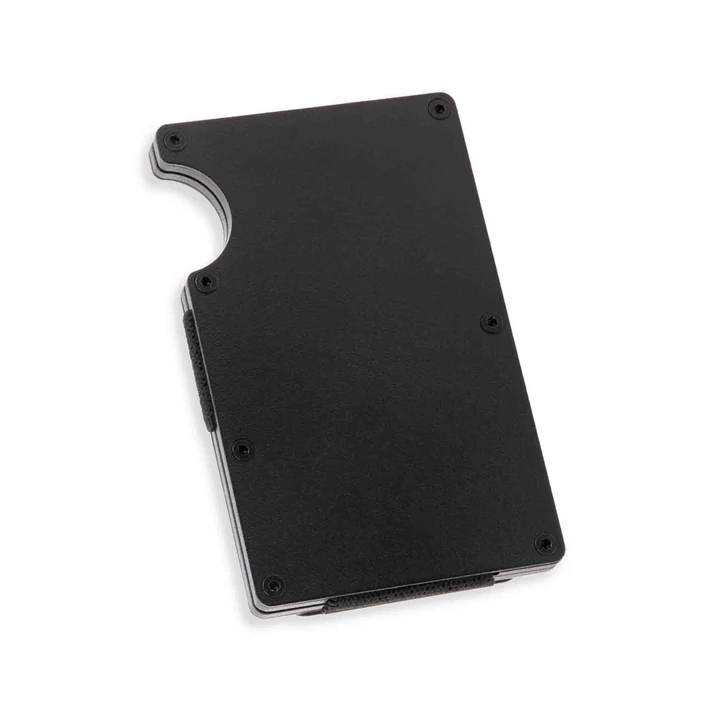 MagPocket RFID Kreditkartenetui
