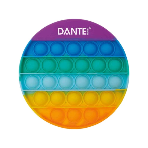MagPop® Flag – Pop It Fidget-Spielzeug mit Logo-Druck