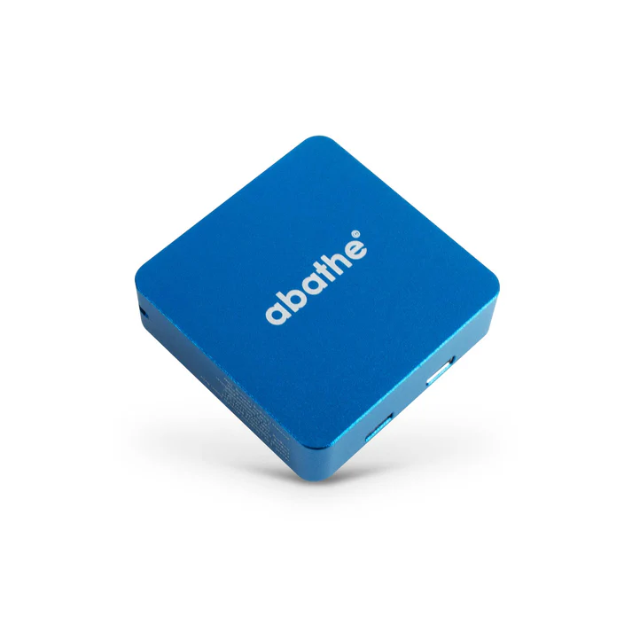 MagPower 3in1 "Alu" MagSafe Powerbank aus Aluminium