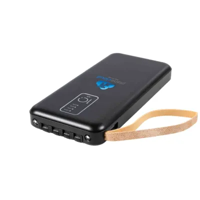 MagPower® Cable 4in1 – Powerbank mit integrierten Ladekabeln