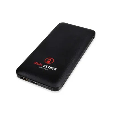 MagPower® Cable Big 10.000 mAh – Powerbank mit integrierten Ladekabeln