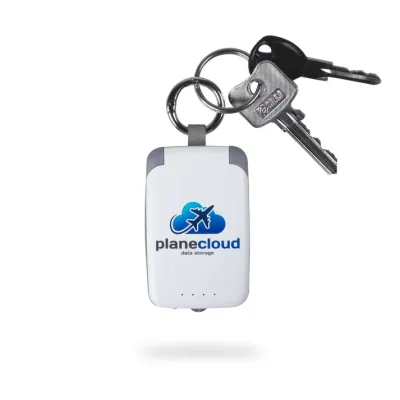 MagPower "Keyring" Mini Powerbank mit Schlüsselanhänger