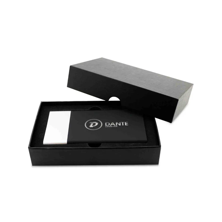 MagPower® LED Deluxe – Premium Powerbank mit beleuchtetem LED-Logo