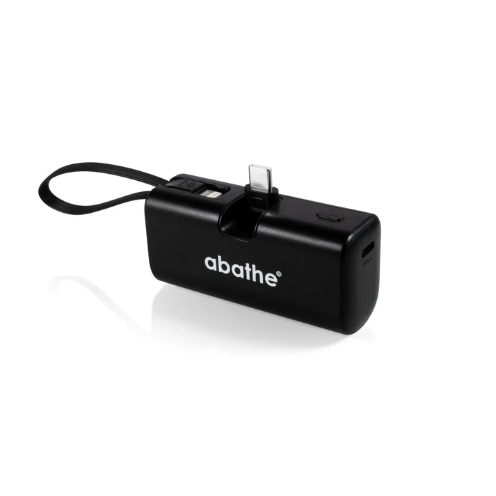 MagPower Mini "Easy" Kompakte Powerbank mit Schnellladefunktion