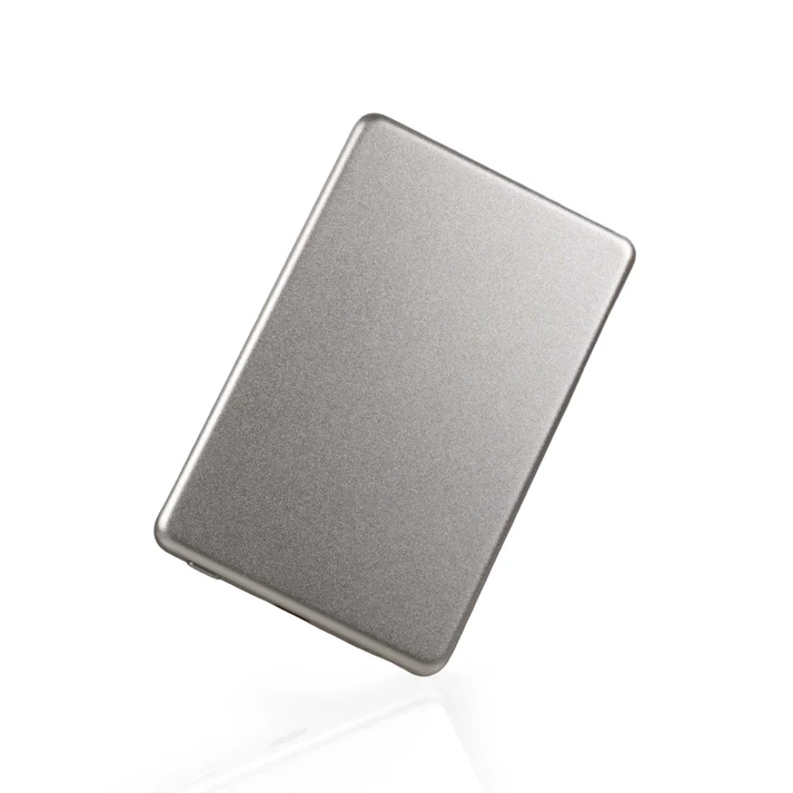 MagPower rALU 5.000mAh Powerbank
