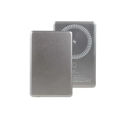 MagPower rALU 5.000mAh Powerbank