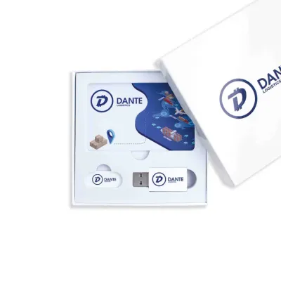 MagPrivacy "Box" Datenschutz- & Sicherheitsset mit RFID-Blocker, Webcam-Abdeckung und USB-Datenschutzadapter