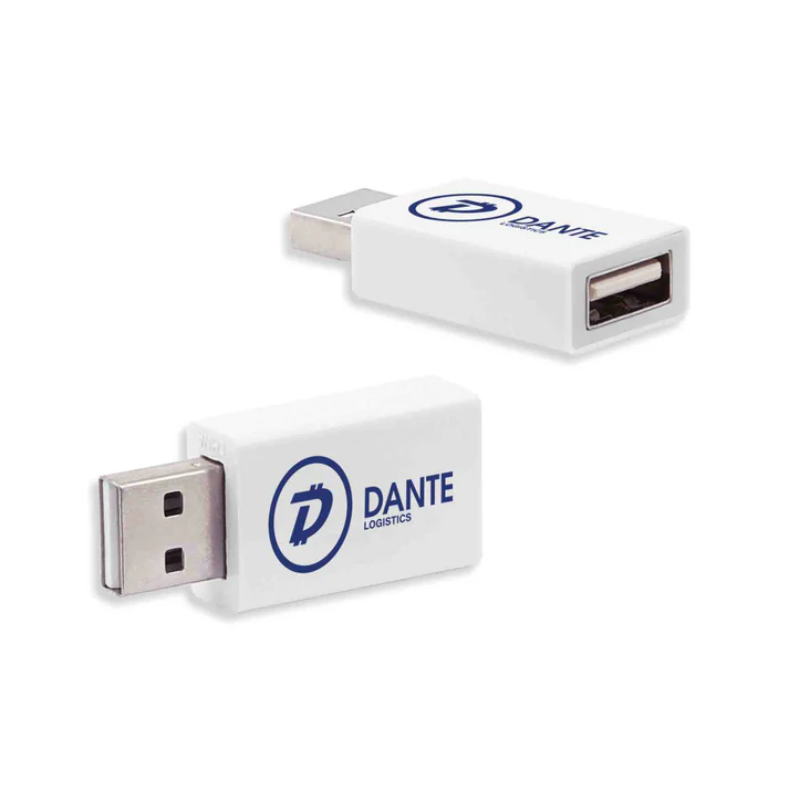 MagPrivacy "Box" Datenschutz- & Sicherheitsset mit RFID-Blocker, Webcam-Abdeckung und USB-Datenschutzadapter