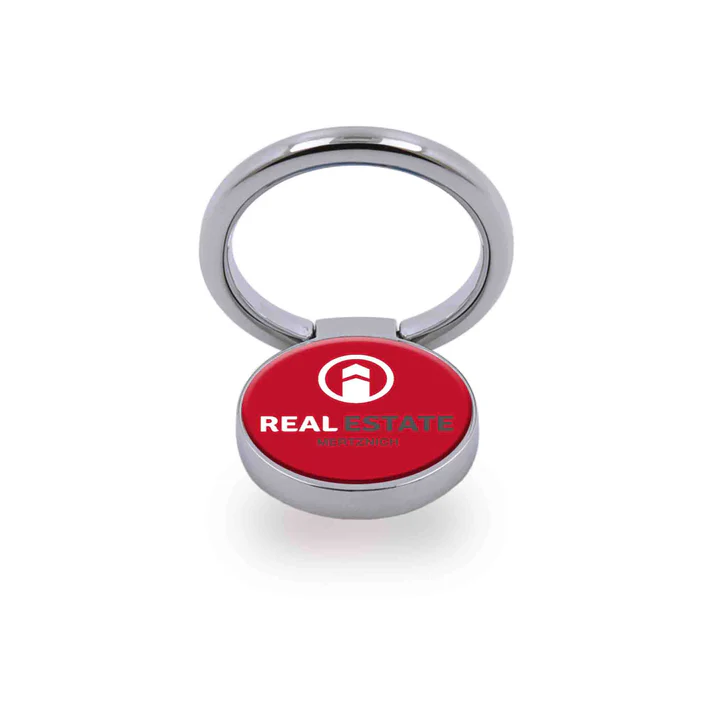 MagRing 360° „Doming“ Smartphone-Halterung