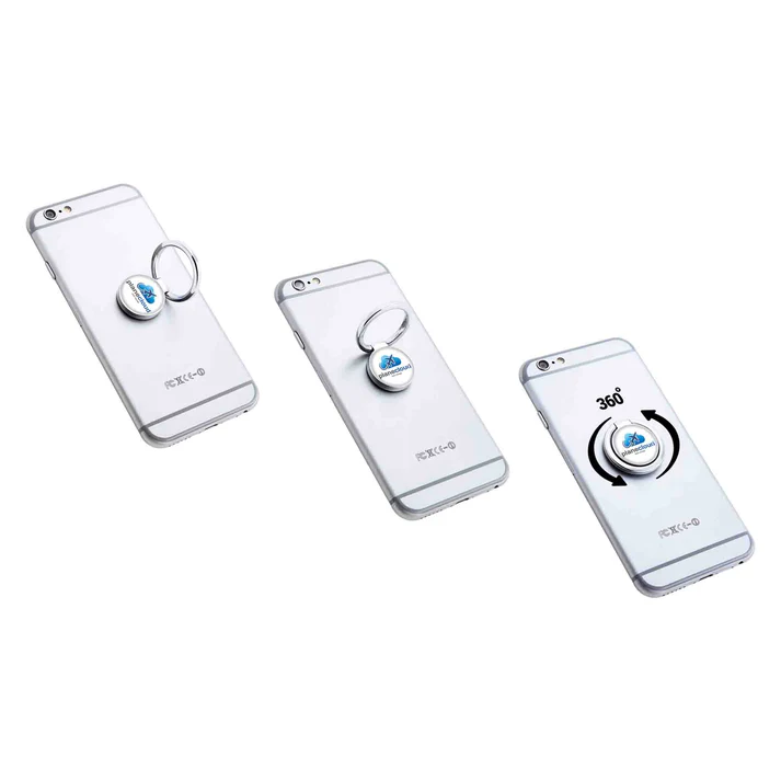 MagRing 360° „Doming“ Smartphone-Halterung
