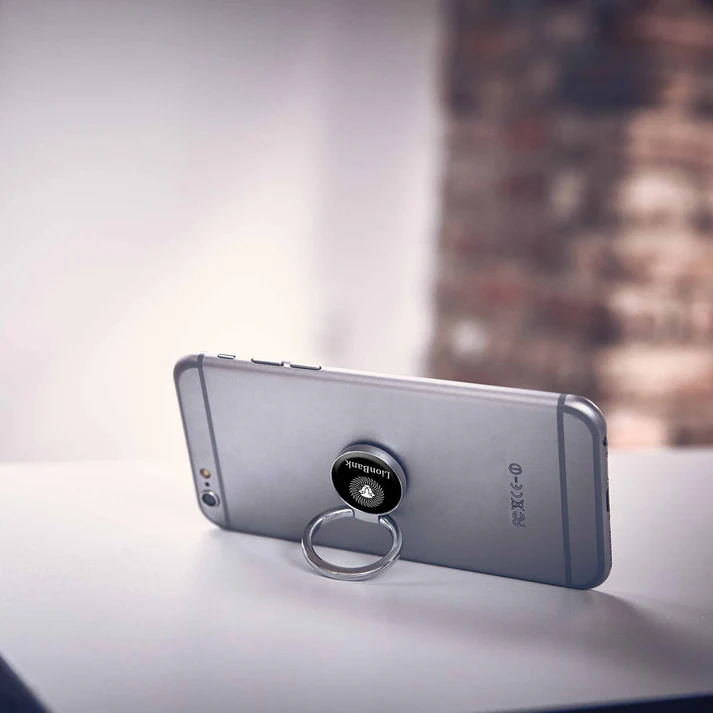 MagRing 360° „Doming“ Smartphone-Halterung