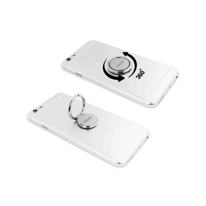 MagRing 360° „Premium“ Smartphone-Halterung