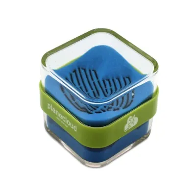 MagSand® Square – Magischer Sand-Cube mit individuellem Logo