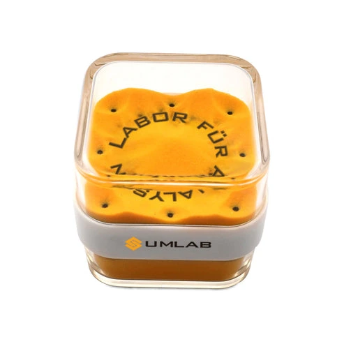MagSand® Square – Magischer Sand-Cube mit individuellem Logo