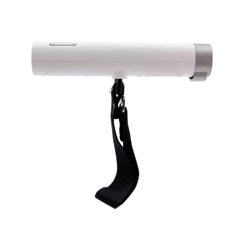 MagScale® Doming – Digitale Kofferwaage mit LCD-Display