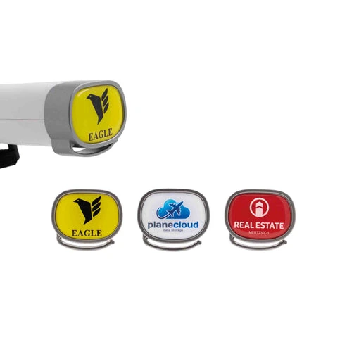 MagScale® Doming – Digitale Kofferwaage mit LCD-Display