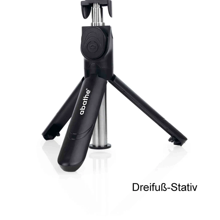 MagSelfie "Remote" Bluetooth Selfie-Stick mit Stativ