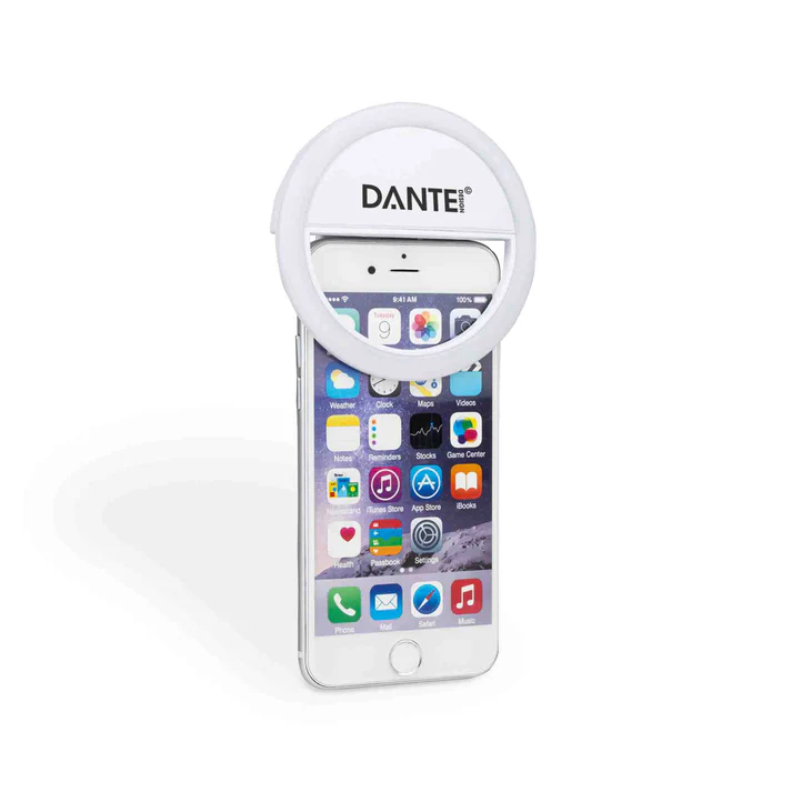 MagSelfie "Ring Light" Handy-Selfie-Lampe