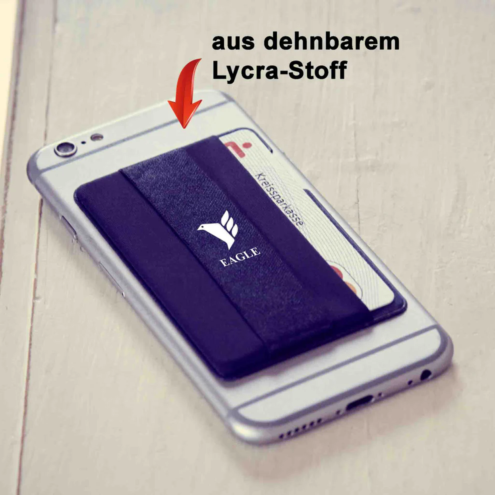 MagShield „Phone“ RFID-Kreditkartenetui für Smartphones