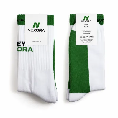 MagSocks Sport "1/2 Frottee" | Sportsocken | Baumwolle