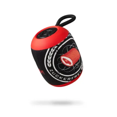 MagSpeaker® Fabric Pantone – Bluetooth-Lautsprecher in individueller Pantone-Farbe