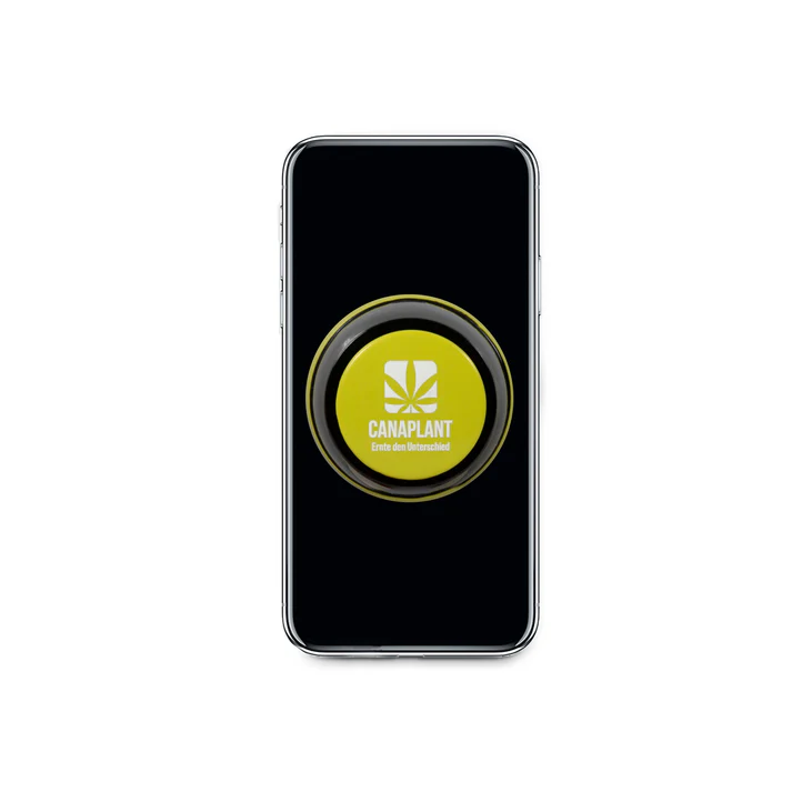 MagSpeaker® Magnet Color – MagSafe Bluetooth® Lautsprecher in Pantone-Farben mit individueller LED