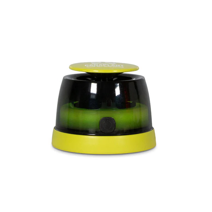 MagSpeaker® Magnet Color – MagSafe Bluetooth® Lautsprecher in Pantone-Farben mit individueller LED