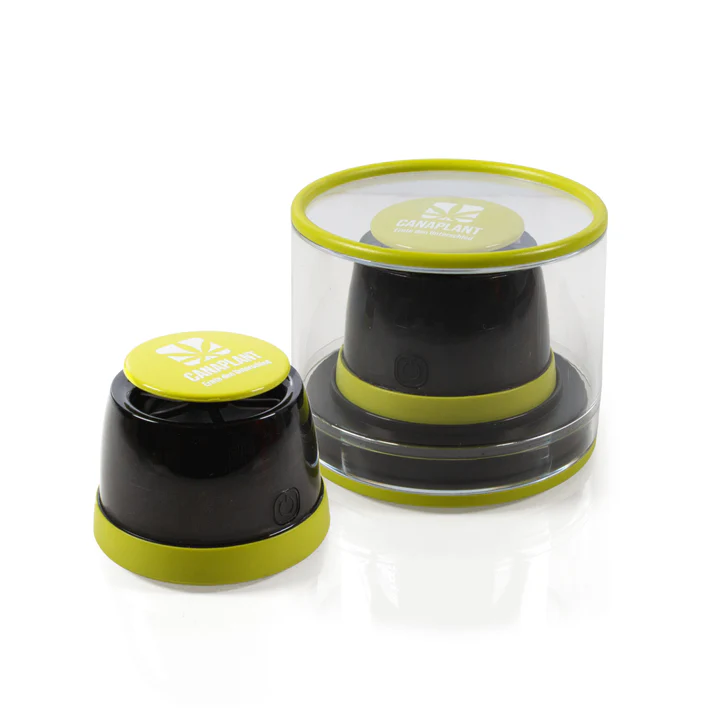 MagSpeaker® Magnet Color – MagSafe Bluetooth® Lautsprecher in Pantone-Farben mit individueller LED