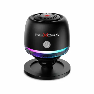 MagSpeaker® Magnet Pop-Up – Magnetischer Bluetooth-Lautsprecher mit Pop-Up-Halterung