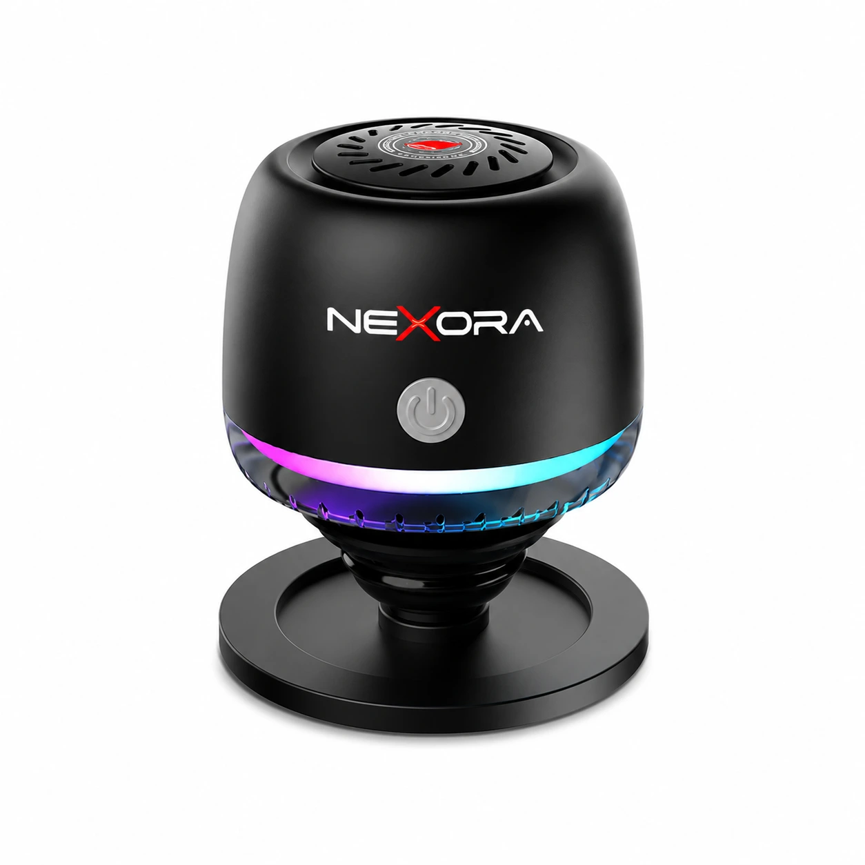 MagSpeaker® Magnet Pop-Up – Magnetischer Bluetooth-Lautsprecher mit Pop-Up-Halterung