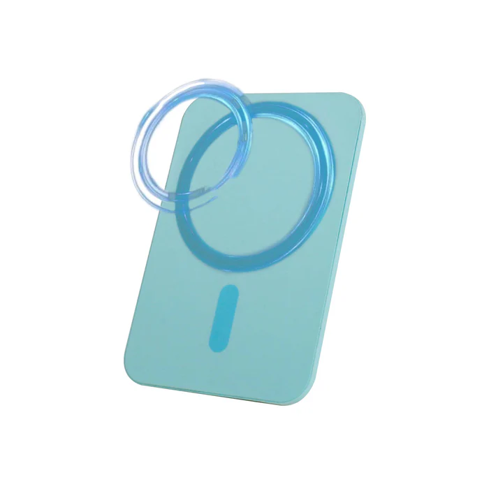 MagSquid „Magnet“ Magnetische Smartphone-Halterung mit Saugnäpfen
