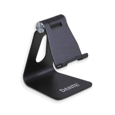MagStand® Classic – Verstellbarer Smartphone-Halter aus Metall für den Schreibtisch