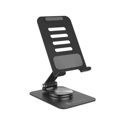 MagStand® Square Swivel – 360° verstellbarer Smartphone-Halter aus Metall