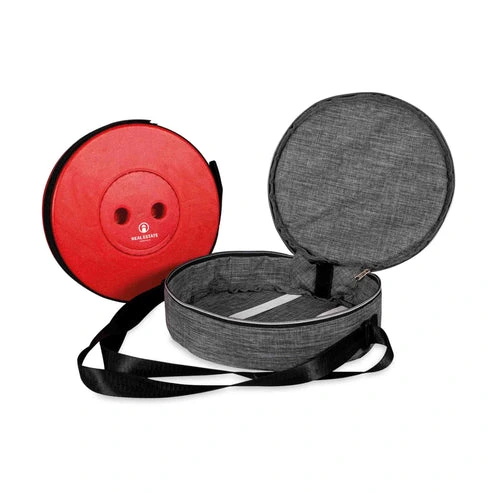 MagSeat® Telescopic – Höhenverstellbarer Teleskop-Falthocker