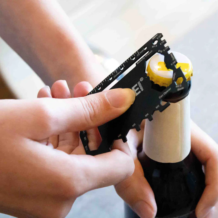 MagTool „40“ Multitool-Karte
