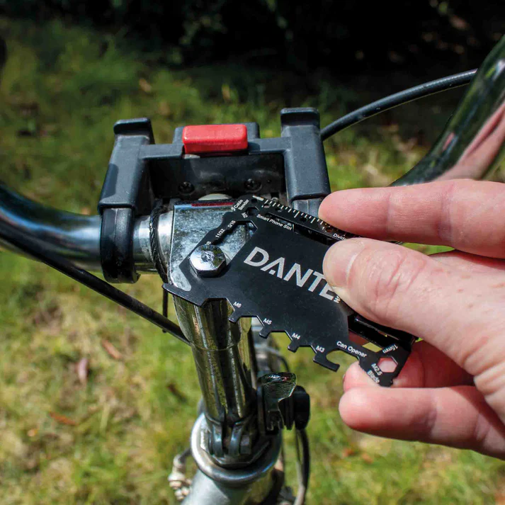MagTool „40“ Multitool-Karte