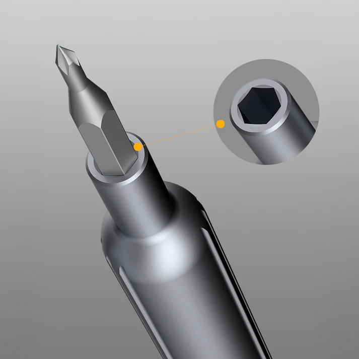 MagTool „Dome“ Präzisions-Schraubendreher-Set