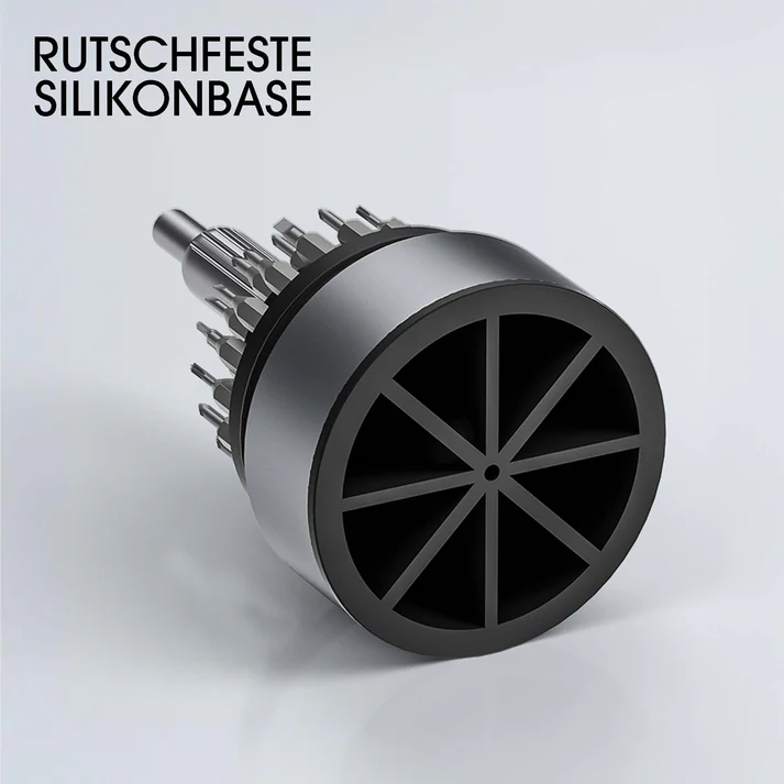 MagTool „Dome“ Präzisions-Schraubendreher-Set