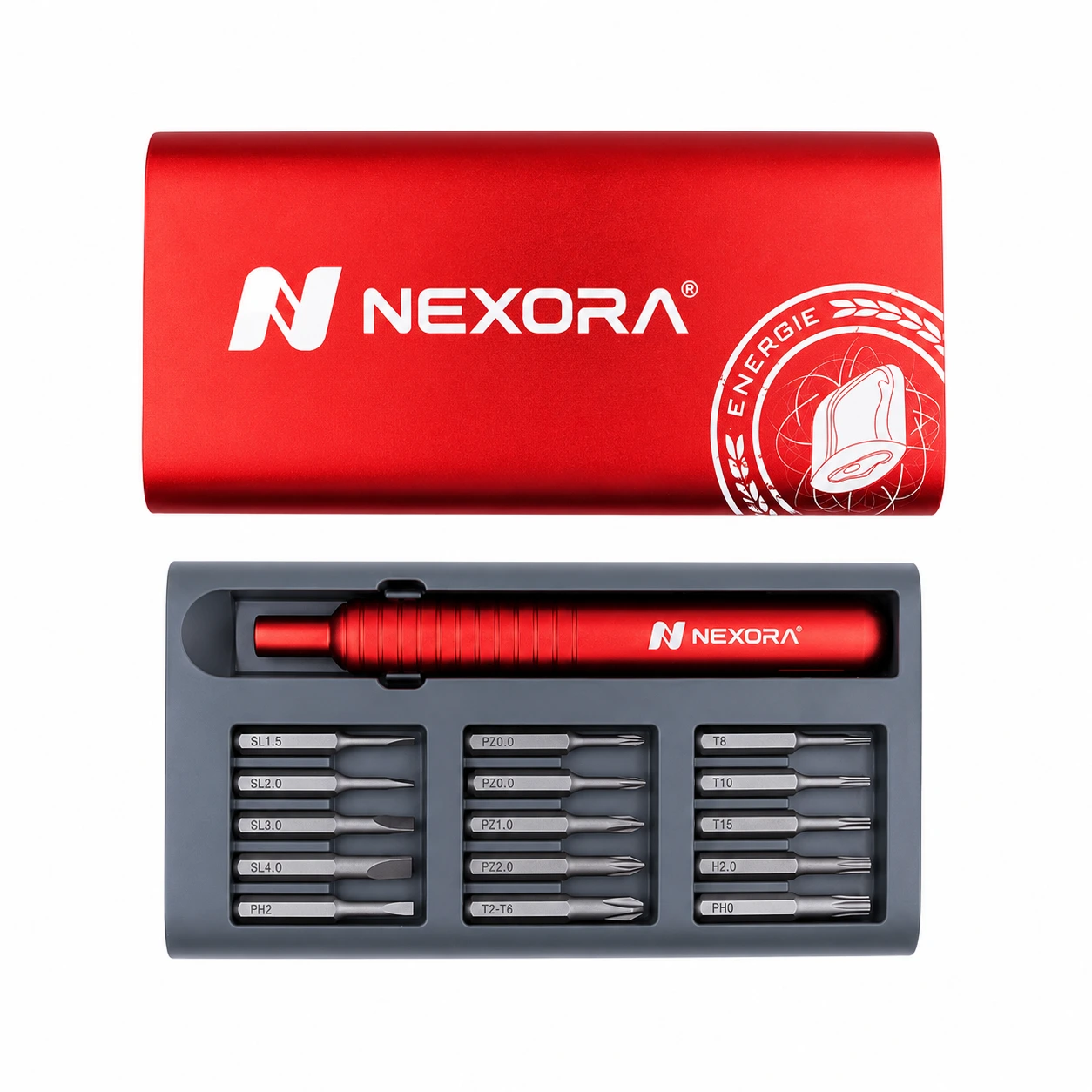 MagTool „Kit 30“ Präzisions-Schraubendreher-Set