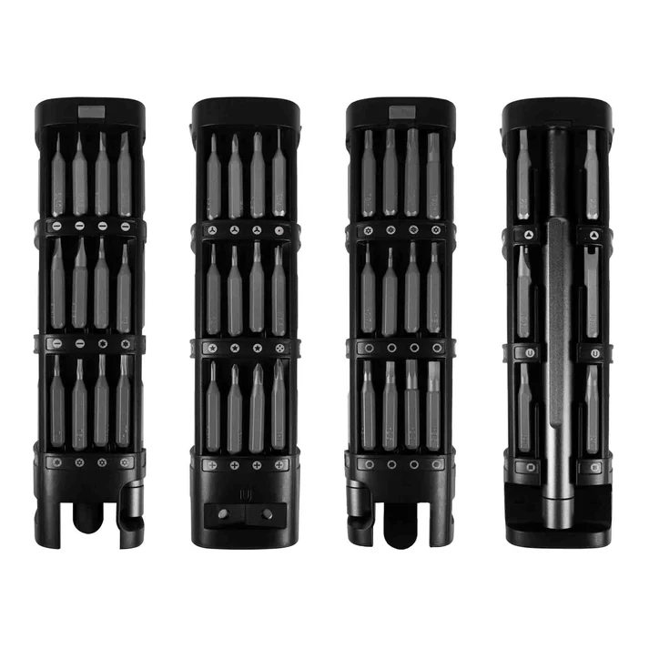 MagTool „Kit 46“ Präzisions-Schraubendreher-Set