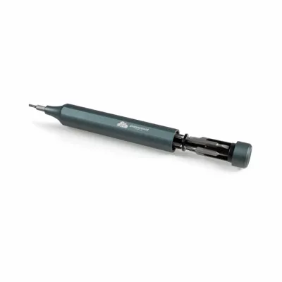 MagTool „Tube“ Präzisions-Schraubendreher-Set